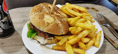 Crescendo Restaurant à Aurillac
