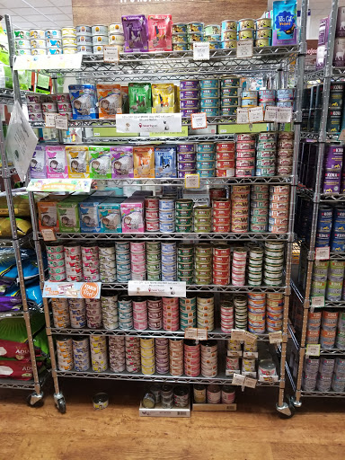Pet Store «Hearty Pet Retail Store», reviews and photos, 19918 Jefferson Blvd, Hagerstown, MD 21740, USA