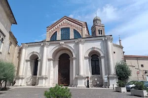 Chiesa Parrocchiale di Santa Maria in Organo image