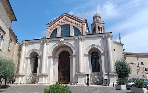Chiesa Parrocchiale di Santa Maria in Organo image