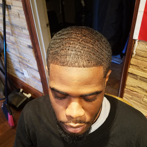 Barber Shop «Legacy Barber Shop», reviews and photos, 570 Fayetteville Rd SE, Atlanta, GA 30316, USA