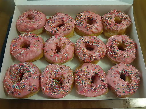 Donut Shop «Shipley Do-Nuts», reviews and photos, 2215 Clinton Dr, Galena Park, TX 77547, USA