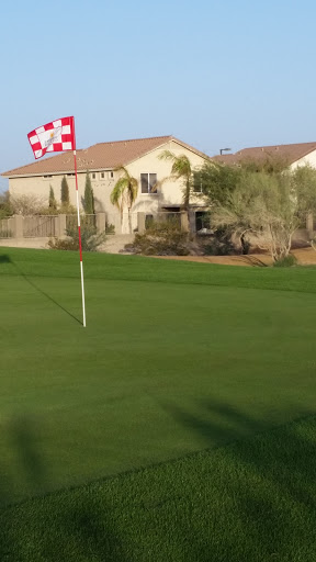 Golf Club «Sundance Golf Club», reviews and photos, 900 S.Sundance Pkwy, Buckeye, AZ 85326, USA