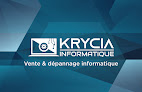 krycia informatique-Magasin Réparation et dépannage de pc reparation Smartphone Saint Martin d'Hères - Grenoble Saint-Martin-d'Hères