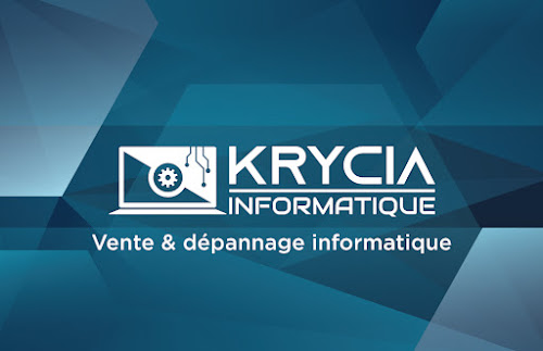 krycia informatique-Magasin Réparation et dépannage de pc reparation Smartphone Saint Martin d'Hères - Grenoble à Saint-Martin-d'Hères