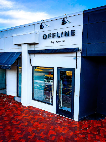 OFFLINE Store
