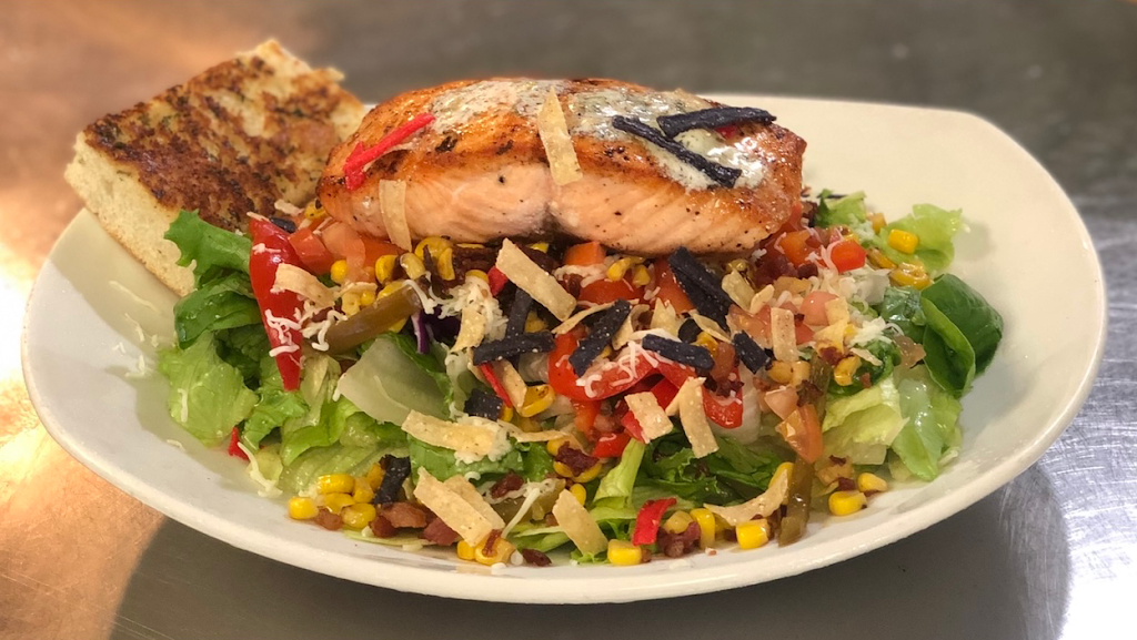 Ranchos Liberty Cafe Madera, CA 93636 Menu, Hours, Reviews and Contact