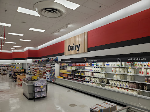 Grocery Store «Winn-Dixie», reviews and photos, 701 E Main St, Prattville, AL 36067, USA