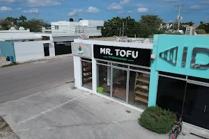 Mr. Tofu Mérida image