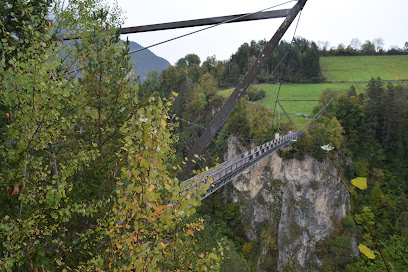 Benni Raich-Brücke