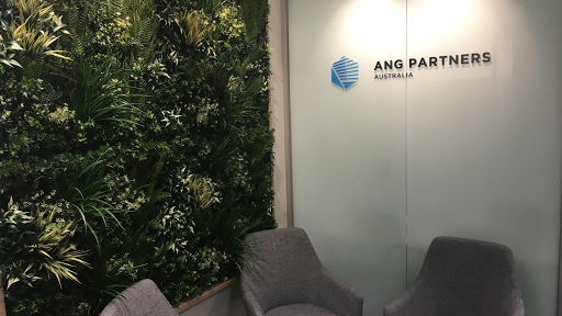 ANG Partners Australia 安格会计事务所