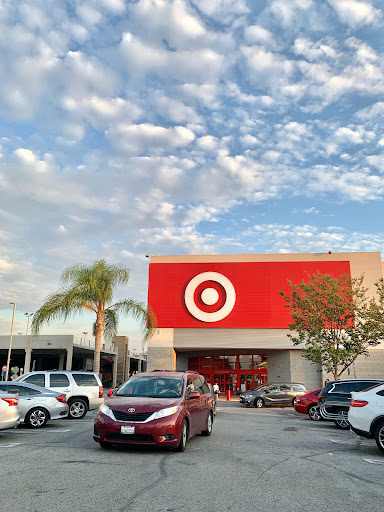 Department Store «Target», reviews and photos, 3600 Rosemead Blvd, Rosemead, CA 91770, USA