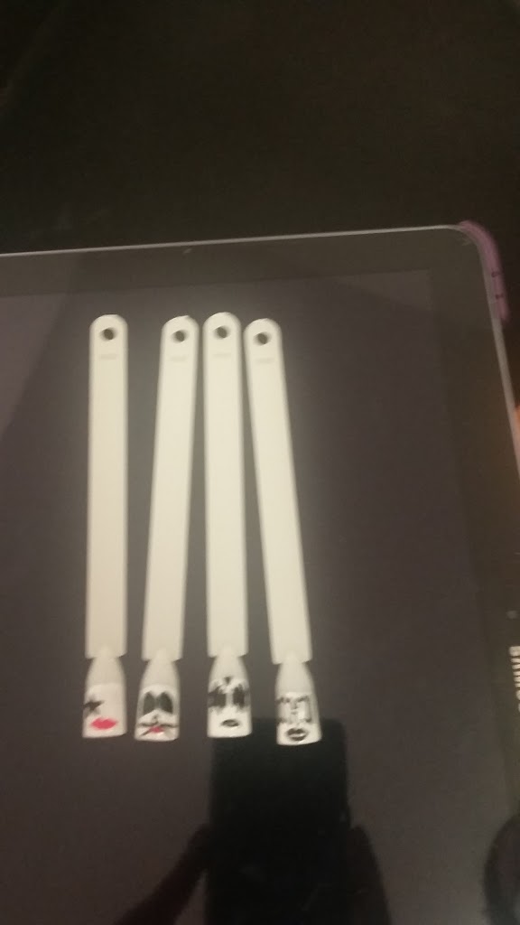 Master Touch Salon 89406