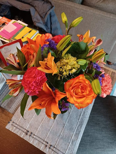 Florist «Flowerama of Springfield», reviews and photos, 659 W Sunshine St, Springfield, MO 65807, USA