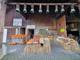 La Ferme du Pré-Grand