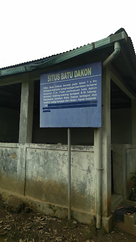 Situs Batu Dakon