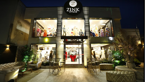 Zink Store