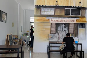 Kong Djie Coffee Modernland image