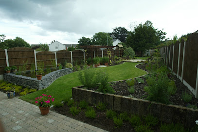 Landscaping Wicklow