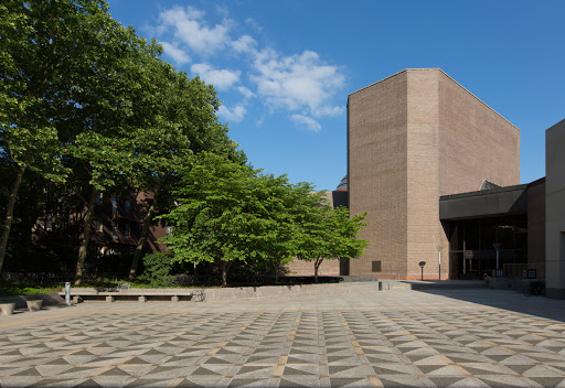 Performing Arts Theater «Annenberg Center for the Performing Arts», reviews and photos, 3680 Walnut St, Philadelphia, PA 19104, USA