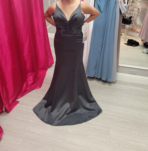 Bridal Shop «Elegant Bride», reviews and photos, 5091 N Fresno St #110, Fresno, CA 93710, USA