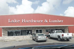 Lake Hardware & Lumber image