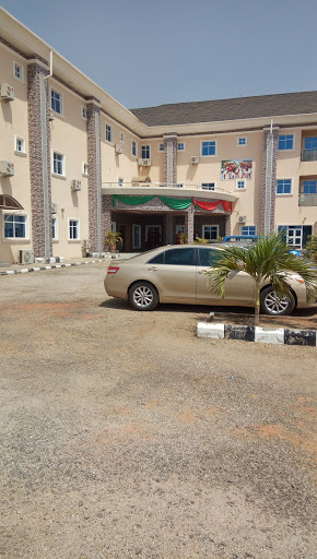 De-Mandoli Hotel, Abuja-Keffi Rd, New Nyanya, Nigeria, Resort, state Nasarawa