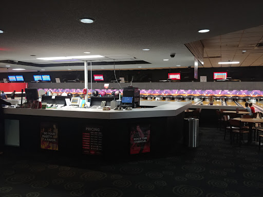 Bowling Alley «AMF Venice Lanes», reviews and photos, 1100 U.S. 41 Bypass, Venice, FL 34292, USA