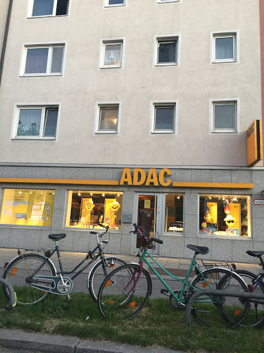 ADAC Geschäftsstelle München Nord