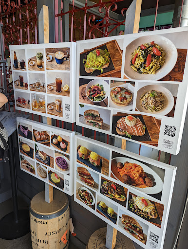 Coffee Shop «Aroma Craft Coffee», reviews and photos, 20265 Valley Blvd q, Walnut, CA 91789, USA