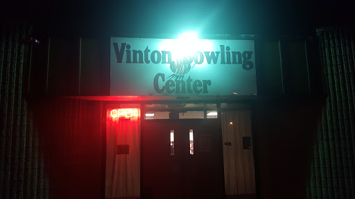 Bowling Alley «Vinton Bowling Center», reviews and photos, 1200 Vinyard Rd, Vinton, VA 24179, USA