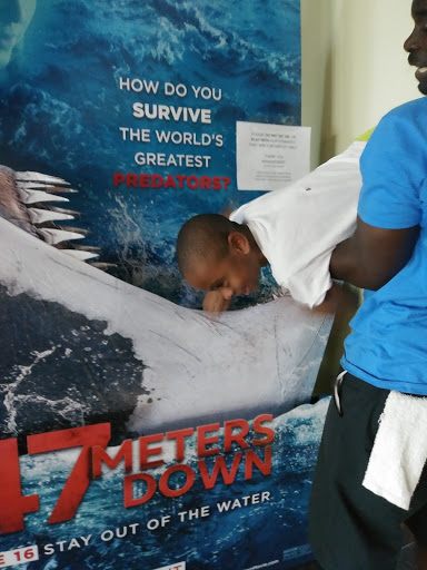 Movie Theater «Venture Cinema», reviews and photos, 3750 Venture Dr, Duluth, GA 30096, USA