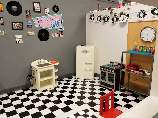 Amusement Center «BusyKidz Play Town and Interactive Museum», reviews and photos, 118 Woodmere Rd #110, Folsom, CA 95630, USA