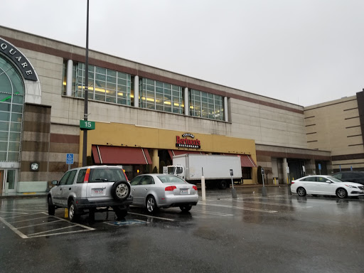 Shopping Mall «Emerald Square», reviews and photos, 999 S Washington St, North Attleborough, MA 02760, USA