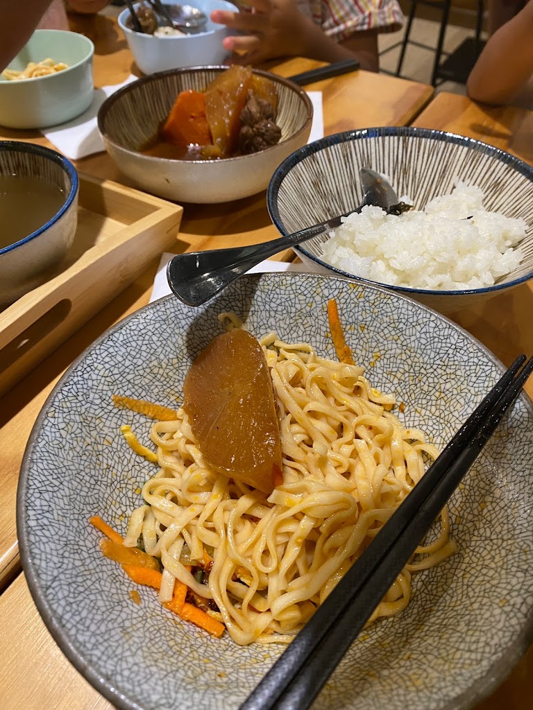 叁時叁(售完提早打烊)-南屯必吃麵食|熱門餐廳|人氣小吃|必吃餐廳|特色小吃|在地推薦餐廳 的照片