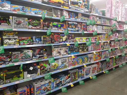 Discount Store «Dollar General», reviews and photos, 3839 State Hwy 47, Winfield, MO 63389, USA