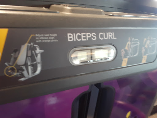 Gym «Planet Fitness», reviews and photos, 635 Broadway, Bangor, ME 04401, USA