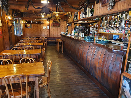 Colorado Pub