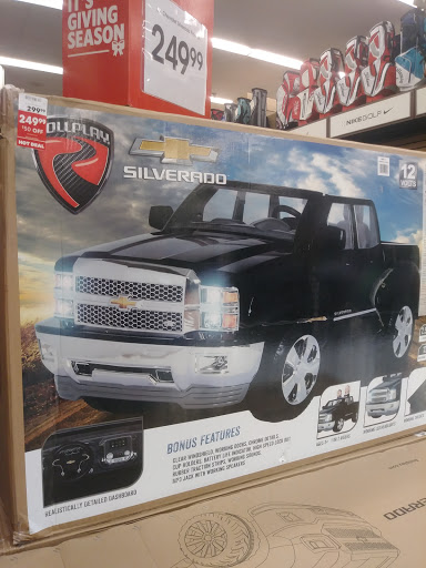 Sporting Goods Store «Academy Sports + Outdoors», reviews and photos, 445 Forest Square, Longview, TX 75605, USA