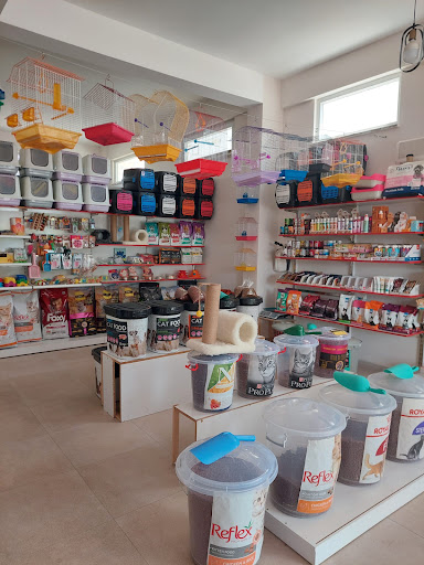 EM-PATİ PETSHOP | Manavgat Antalya - Evcil hayvan mağazası