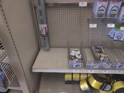 Hardware Store «Harbor Freight Tools», reviews and photos, 147 S Interstate Hwy 35, New Braunfels, TX 78130, USA