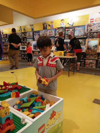 Toy Store «The LEGO Store», reviews and photos, 6020 E 82nd St, Indianapolis, IN 46250, USA
