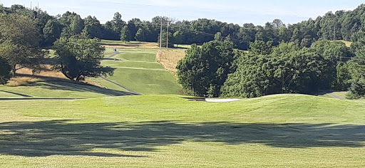 Golf Course «Warriors Path Golf Course», reviews and photos, 1687 Fall Creek Rd, Kingsport, TN 37664, USA
