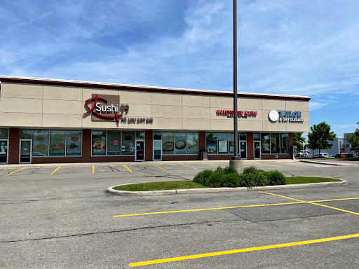 Sushi 99 - reviews,open hours,photo spots, things to do