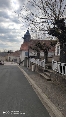 Église Saint-Gall à Buhl-Lorraine