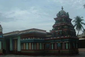Emburmanar Temple Land image