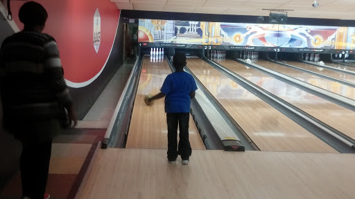 Bowling Alley «AMF Dewey Garden Lanes», reviews and photos, 4470 Dewey Ave, Rochester, NY 14612, USA