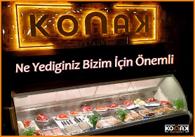 KONAK CAFE RESTAURANT 32