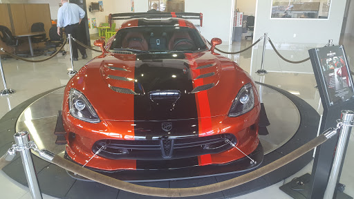 Car Dealer «Quirk Chrysler Dodge Jeep Ram», reviews and photos, 830 Plain St, Marshfield, MA 02050, USA