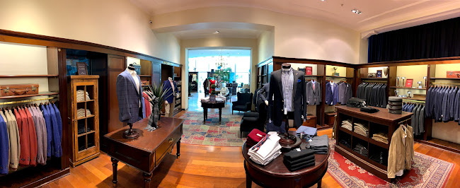 Isidora Goyenechea 3000, local 106, 7550653 Las Condes, Región Metropolitana